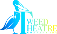 Tweed Heads Theatre Company Inc. Logo